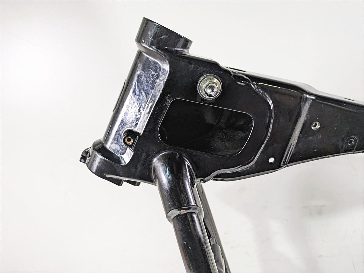 2021 Harley Softail FLSL Slim M8 Frame Chassis 30dgr Rake With Clean Arkansas Title 47000126 {{ shop.shopifyCountryName }} - Mototech271