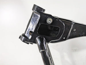 2021 Harley Softail FLSL Slim M8 Frame Chassis 30dgr Rake With Clean Arkansas Title 47000126 | Mototech271
