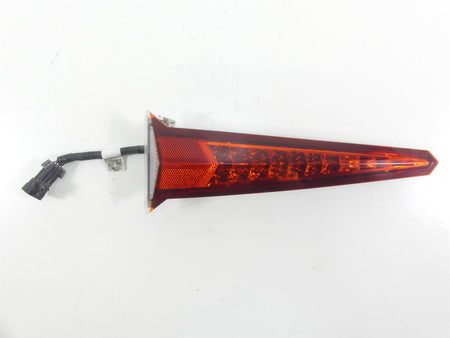2015 Victory Cross Country Tour Rear Taillight Tail Light Brake Lamp 2411623 {{ shop.shopifyCountryName }} - Mototech271