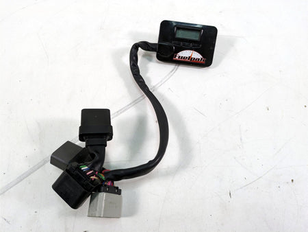 2012 Harley FLD Dyna Switchback Vance Hines Fuelpak Fuel Pak Control Module 61017 {{ shop.shopifyCountryName }} - Mototech271