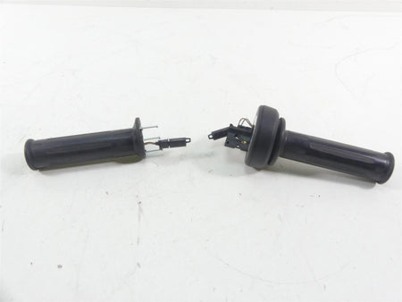 2016 BMW R1200RS K54 Heated Throttle & Hand Grip Set 61318552124 {{ shop.shopifyCountryName }} - Mototech271