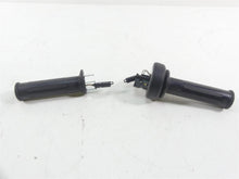 Load image into Gallery viewer, 2016 BMW R1200RS K54  Heated Throttle &amp; Hand Grip Set 61318552124
