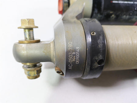2015 Arctic Cat Wildcat 1000 X LTD Front Rear Shock Set Elka Stage 5 30008 30005 {{ shop.shopifyCountryName }} - Mototech271