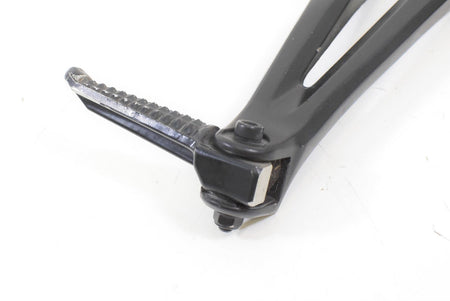 2005 Yamaha YZFR1 YZF R1 Rear Passenger Foot Peg Footpeg Set R 5VY-2741L-00-00 {{ shop.shopifyCountryName }} - Mototech271