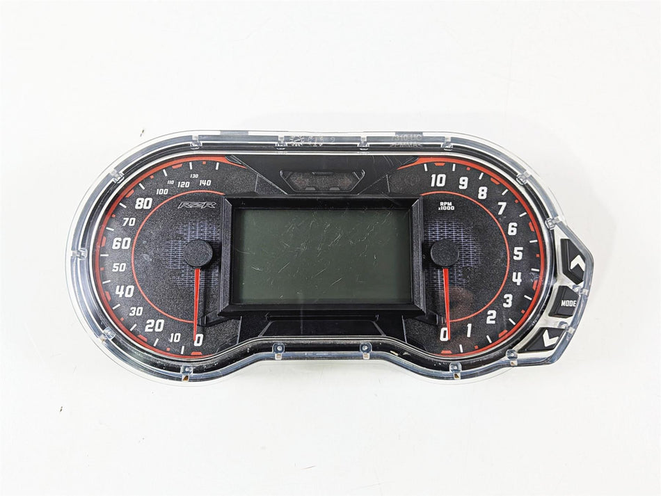 2024 Polaris RZR Pro XP 4 Ultimate Speedometer Gauges Instrument 175mi 3286956-Mototech271
