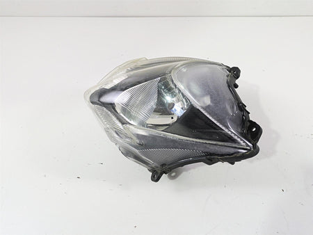 2012 Ducati Streetfighter 848 Headlight Head Lamp Light Lens 52010182A {{ shop.shopifyCountryName }} - Mototech271