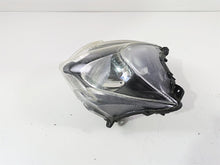 Load image into Gallery viewer, 2012 Ducati Streetfighter 848 Headlight Head Lamp Light Lens 52010182A
