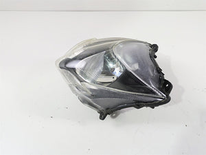 2012 Ducati Streetfighter 848 Headlight Head Lamp Light Lens 52010182A
