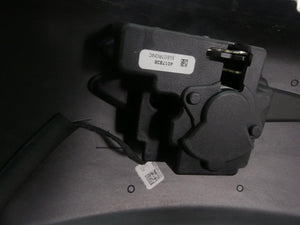 2020 Indian Roadmaster Right Saddlebag Saddle Bag & Actuator Motor 5456386