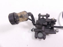 Load image into Gallery viewer, 2018 Kawasaki Ninja H2 ZX1002 SX SE Clutch Radial Master Clndr 11/16 43015-0672
