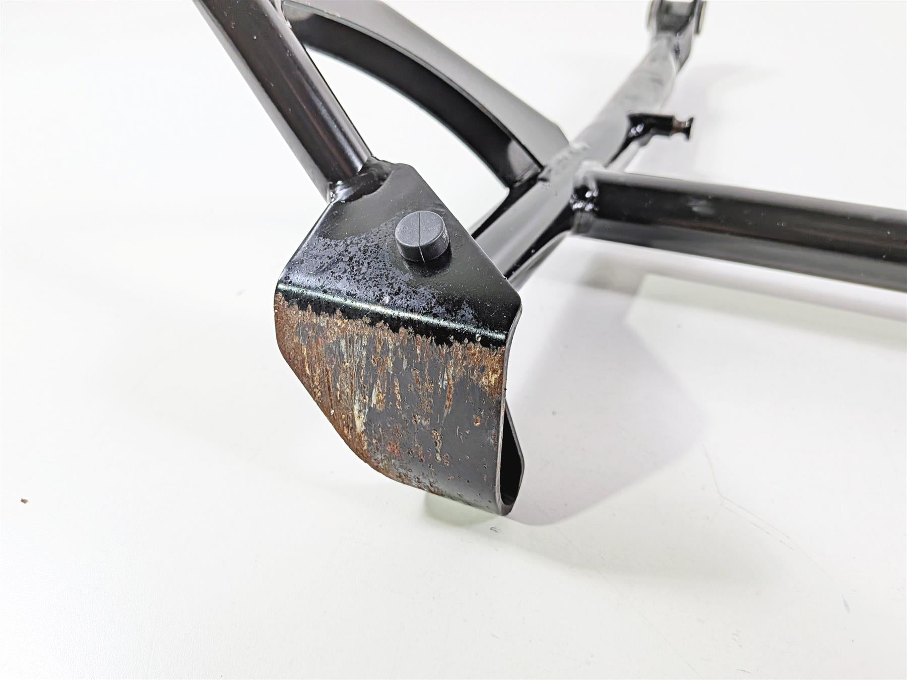2019 BMW R1250GS K50 Center Kickstand Kick Stand Sport Code: X547A 46528526524 {{ shop.shopifyCountryName }} - Mototech271