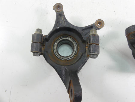 2021 Polaris RZR XP 1000 EPS Front Wheel Hub Knuckle Knee Set 5142215 5142214 {{ shop.shopifyCountryName }} - Mototech271
