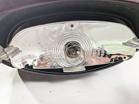 2007 Yamaha XVS1100 V-Star Custom Rear Fender & Taillight - Read 5EL-Y2161-1H-P7 {{ shop.shopifyCountryName }} - Mototech271