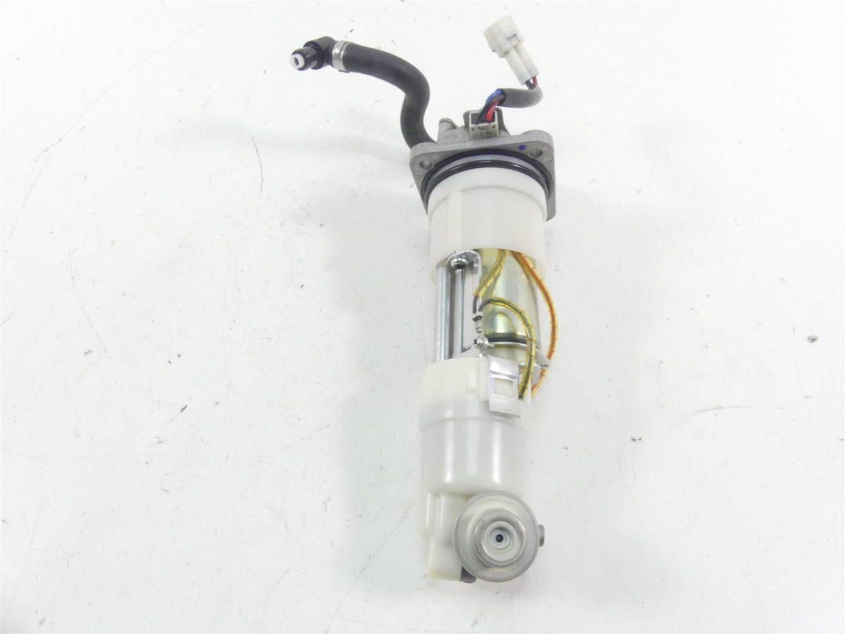 2016 KTM 1290 Superduke R Keihin Fuel Gas Petrol Pump -Tested 60307088000 {{ shop.shopifyCountryName }} - Mototech271
