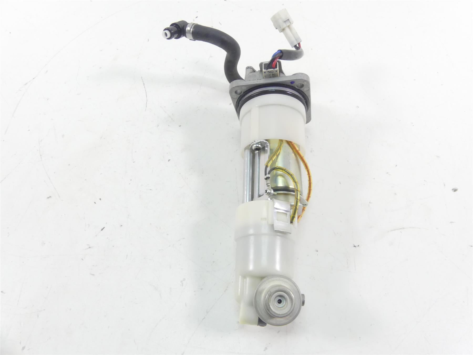 2016 KTM 1290 Superduke R Keihin Fuel Gas Petrol Pump -Tested 60307088000 {{ shop.shopifyCountryName }} - Mototech271