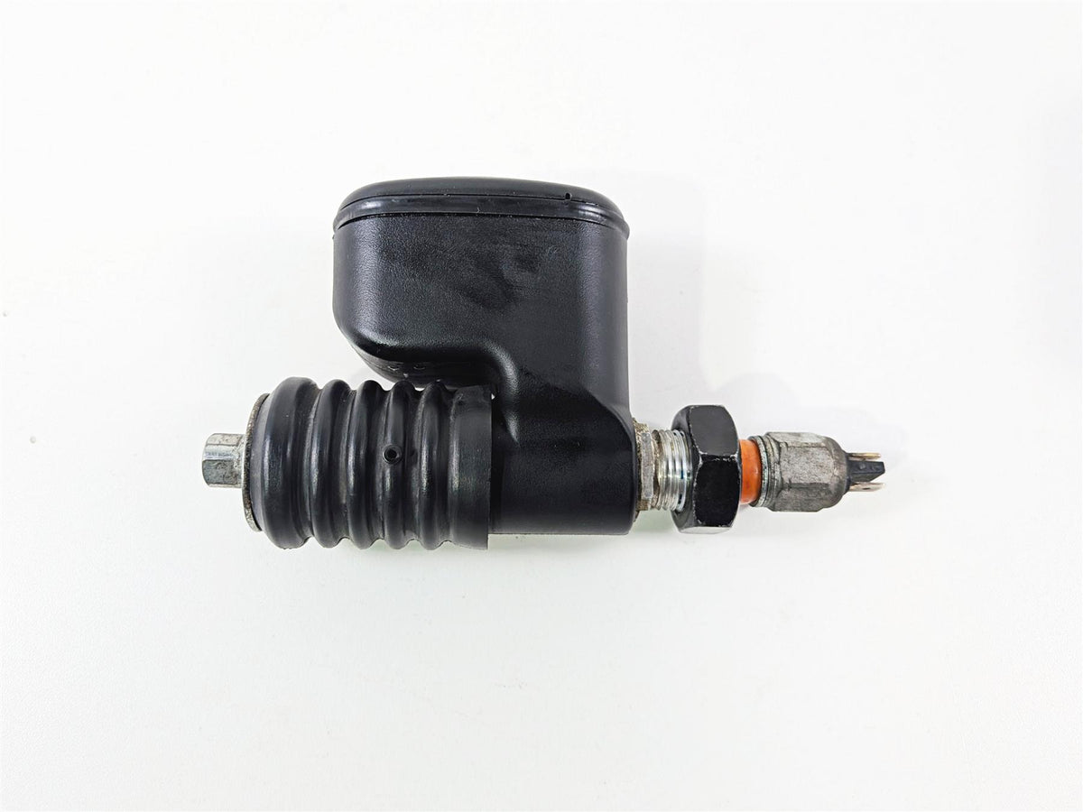 2014 Harley FXDL Dyna Low Rider Rear Brake Master Cylinder 42474-06C {{ shop.shopifyCountryName }} - Mototech271