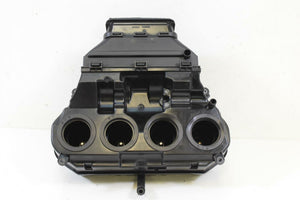 2013 BMW S1000 RR K46 Air Cleaner Breather Filter Injector Set 13718526559 | Mototech271