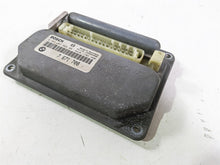 Load image into Gallery viewer, 2004 BMW R1150GS R21 Cdi Ecu Ecm Engine Control Module 7671708 13617658618 | Mototech271
