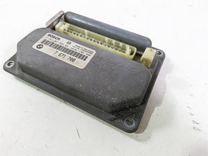 2004 BMW R1150GS R21 Cdi Ecu Ecm Engine Control Module 7671708 13617658618 | Mototech271