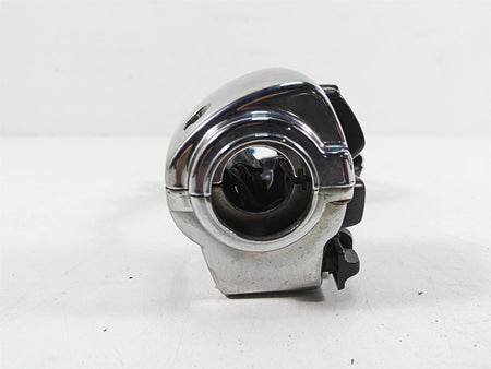 1999 Harley Touring FLHTC Electra Glide Left Hand Control Switch -Read 71598-96A {{ shop.shopifyCountryName }} - Mototech271