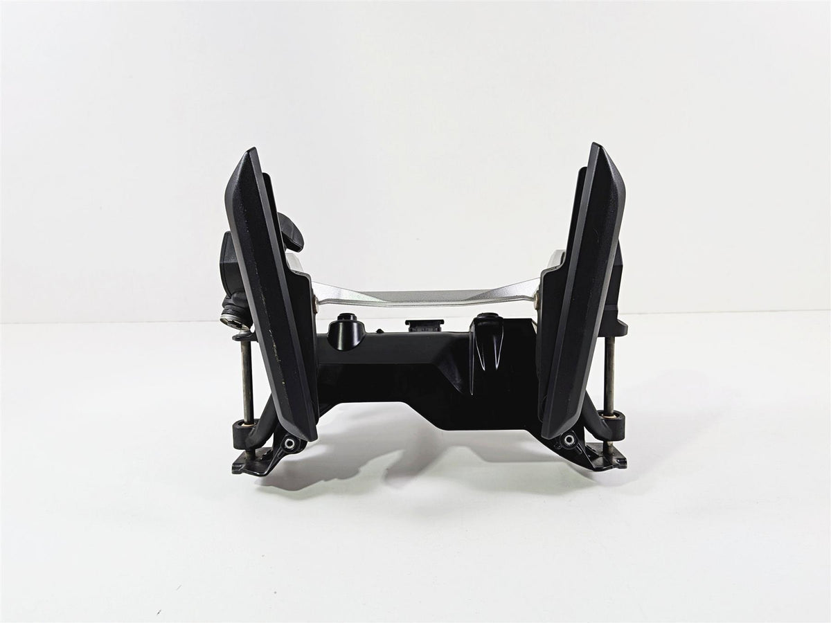 2015 BMW R1200GS K50 Front Windshield Adjustment Mount 46637726524 {{ shop.shopifyCountryName }} - Mototech271