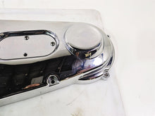 Load image into Gallery viewer, 2004 Harley Softail FXSTDI Deuce Outer Primary Drive Clutch Cover 60506-99A
