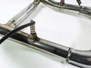 2012 BMW R1200R K27 Oem Lafranconi Exhaust Header Manifold Pipe 18117716482 | Mototech271