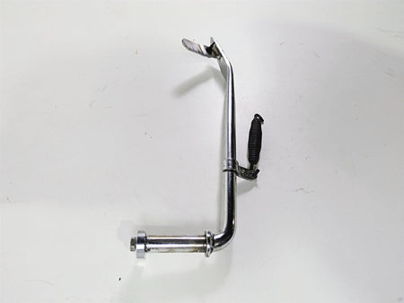 2004 Harley Softail FXSTDI Deuce Side Kickstand Jiffy Stand & Spring 50087-89B {{ shop.shopifyCountryName }} - Mototech271