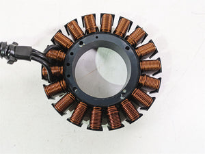 2015 Harley Touring FLHTKL Electra Glide Alternator Generator Stator 29987-06D