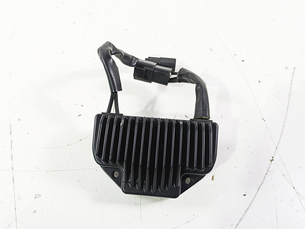 2007 Harley FXDWG Dyna Wide Glide Rectifier Voltage Regulator 74631-06 {{ shop.shopifyCountryName }} - Mototech271