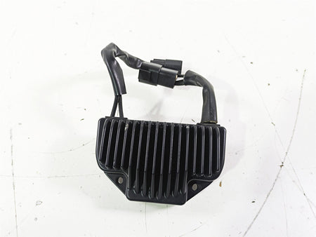 2007 Harley FXDWG Dyna Wide Glide Rectifier Voltage Regulator 74631-06 {{ shop.shopifyCountryName }} - Mototech271