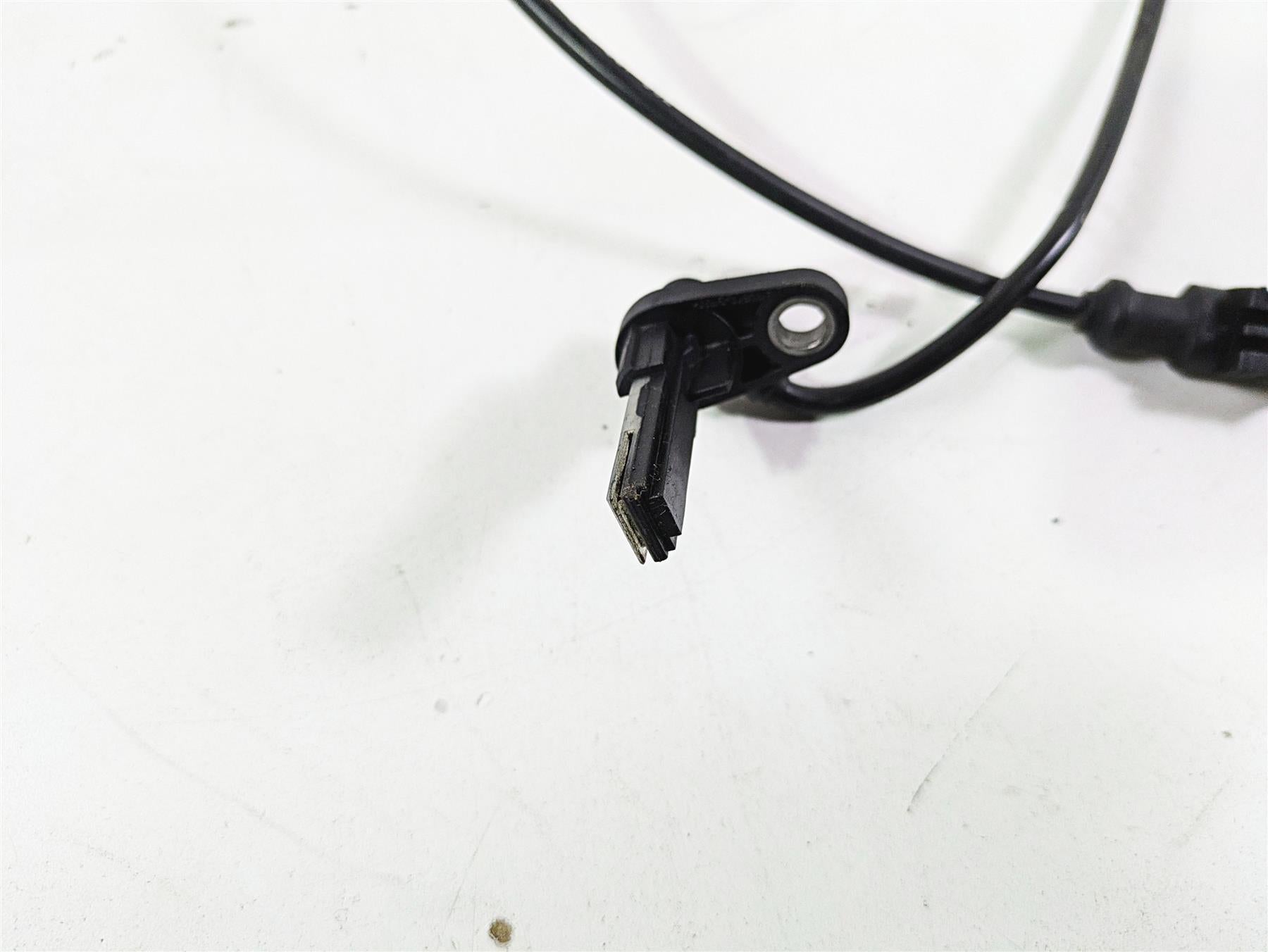 2016 Moto Guzzi Stelvio 1200 8V NTX Rear Abs Brake Wheel Speed Sensor GU05683730 {{ shop.shopifyCountryName }} - Mototech271