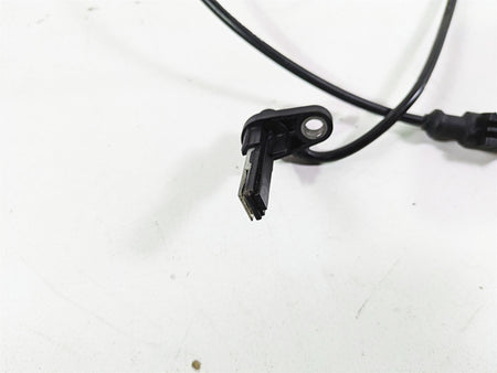 2016 Moto Guzzi Stelvio 1200 8V NTX Rear Abs Brake Wheel Speed Sensor GU05683730 {{ shop.shopifyCountryName }} - Mototech271