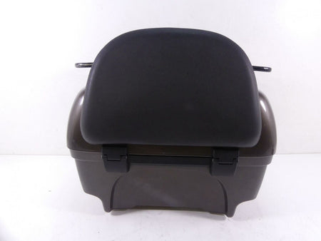 2003 BMW R1200CL K30 Rear Trunk Top Case Tour Pak -Color 844 71607667827 {{ shop.shopifyCountryName }} - Mototech271