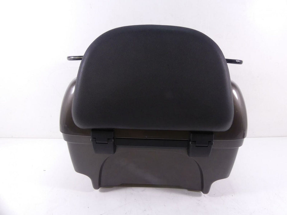 2003 BMW R1200CL K30 Rear Trunk Top Case Tour Pak -Color 844 71607667827 {{ shop.shopifyCountryName }} - Mototech271