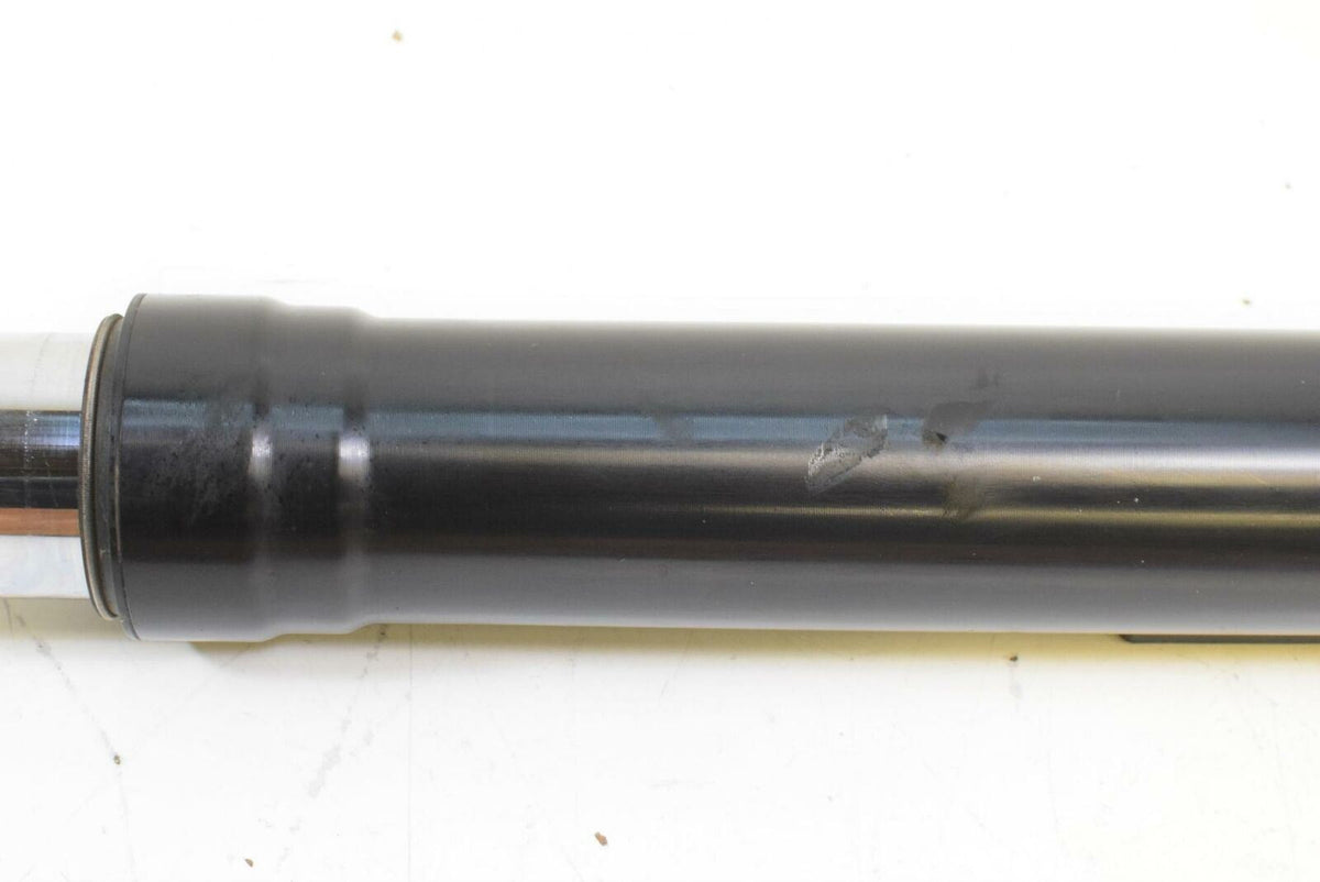 2013 KTM 990 Supermoto SMT LC8 Left Straight Marzocchi Front Fork Leg 14187K4301 {{ shop.shopifyCountryName }} - Mototech271