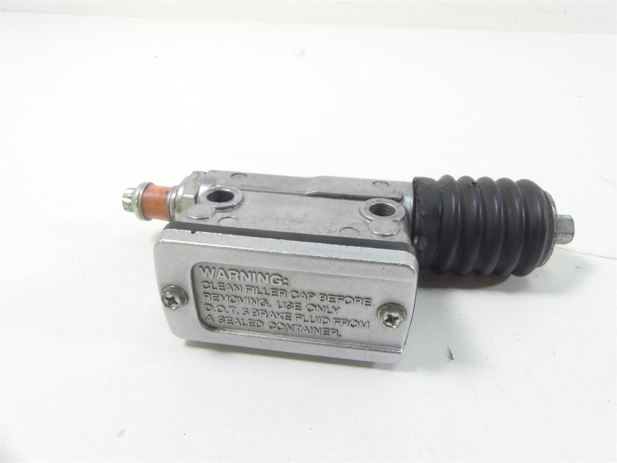 2001 Harley Davidson XL1200 Sportster Rear Brake Master Cylinder 42456-87 {{ shop.shopifyCountryName }} - Mototech271