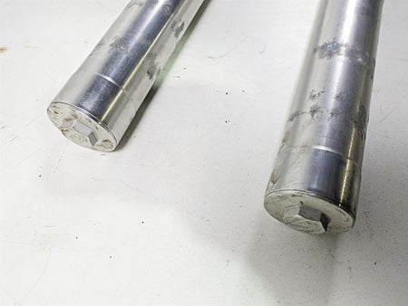 2002 Honda V-Twin VTX1800 C Straight Front Fork Leg Set - Read 51400-MCH-003 {{ shop.shopifyCountryName }} - Mototech271