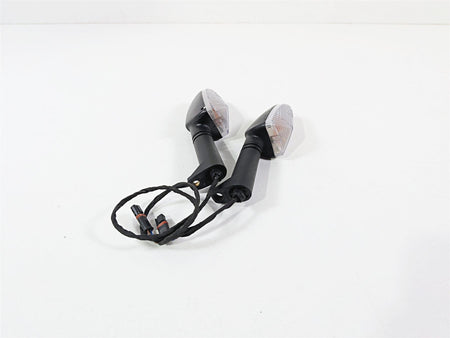 2015 BMW R1200GS K50 Front Blinker Turn Signal Set 63138534355 63138534354 {{ shop.shopifyCountryName }} - Mototech271