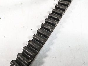 2011 Harley Touring FLHR Road King Rear Drive Belt 140T 1" 40024-09A | Mototech271