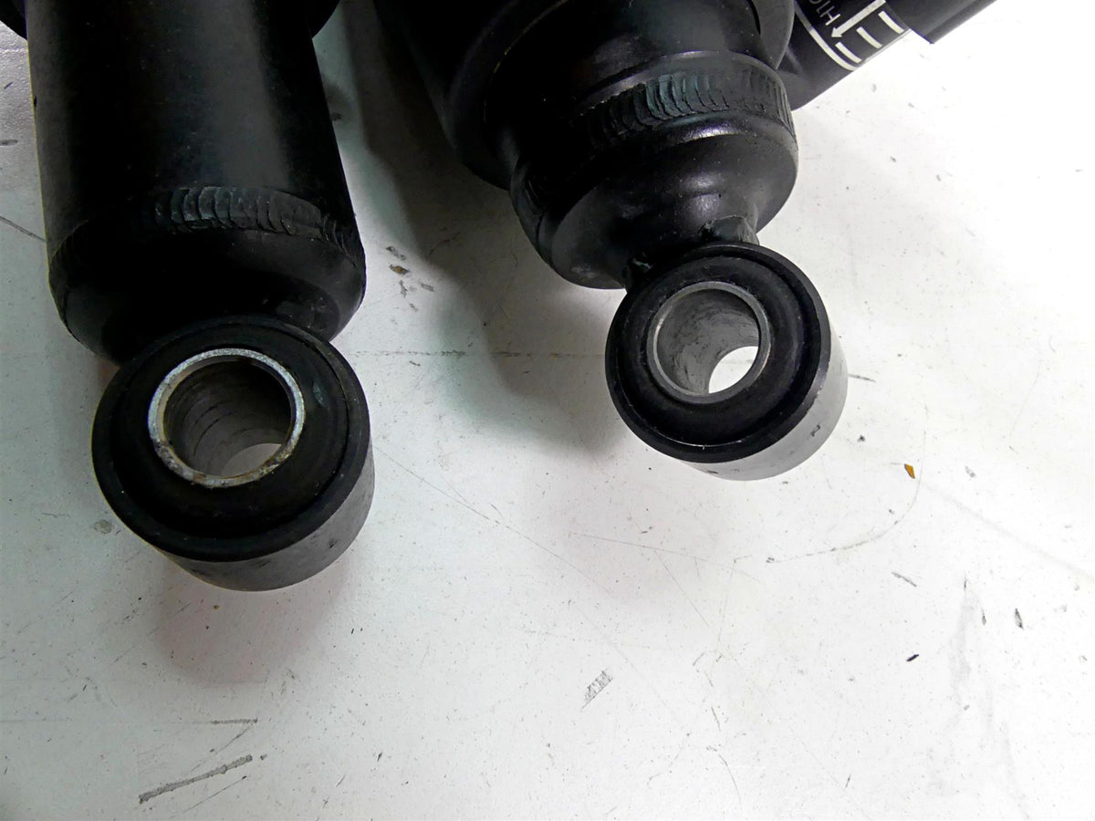 2015 Harley Touring FLHXS Street Glide Rear Shock Set 54000081 54000082 {{ shop.shopifyCountryName }} - Mototech271