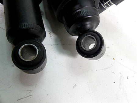 2015 Harley Touring FLHXS Street Glide Rear Shock Set 54000081 54000082 {{ shop.shopifyCountryName }} - Mototech271