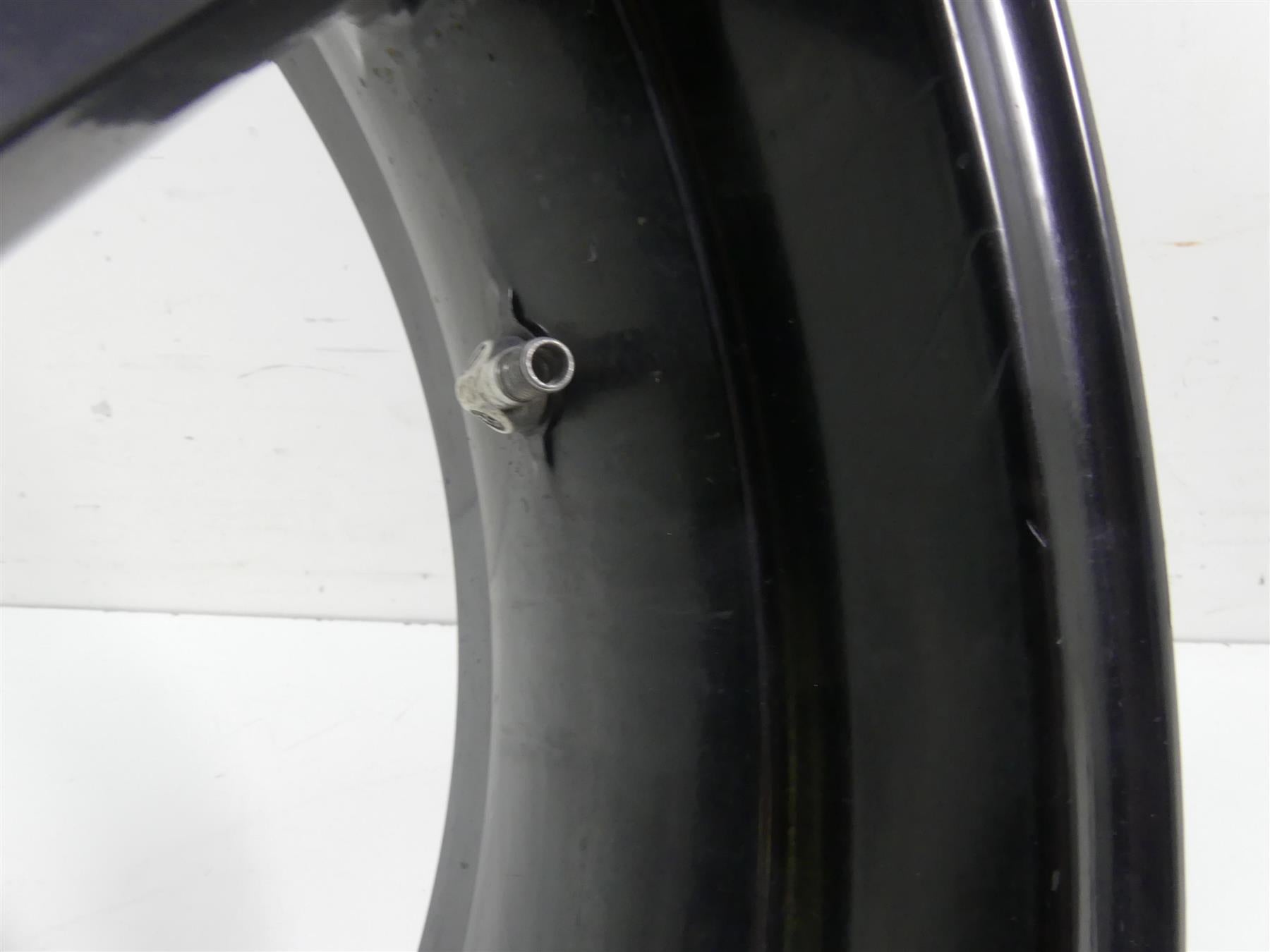 2009 Ducati Monster 1100 S Straight Rear Marchesini 17x5.5 Wheel Rim 50211331AG {{ shop.shopifyCountryName }} - Mototech271