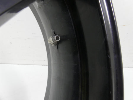 2009 Ducati Monster 1100 S Straight Rear Marchesini 17x5.5 Wheel Rim 50211331AG {{ shop.shopifyCountryName }} - Mototech271