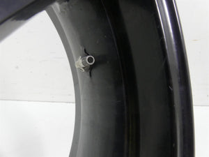 2009 Ducati Monster 1100 S Straight Rear Marchesini 17x5.5 Wheel Rim 50211331AG | Mototech271