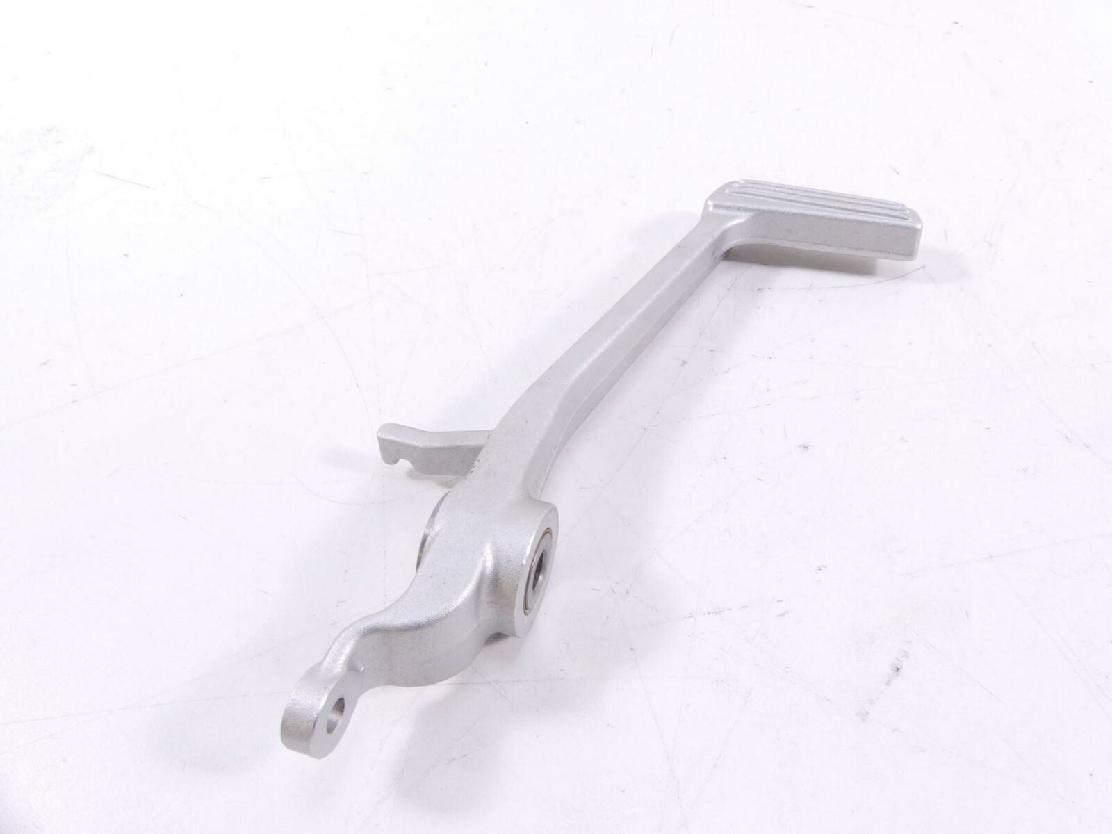 2016 BMW R1200 RT RTW K52 Rear Brake Pedal Lever 35218534746 {{ shop.shopifyCountryName }} - Mototech271
