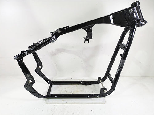 2019 Harley FLHCS Softail Heritage Main Frame Chassis M8 30Dgr - Read With Clean Alabama Title 47000126 | Mototech271