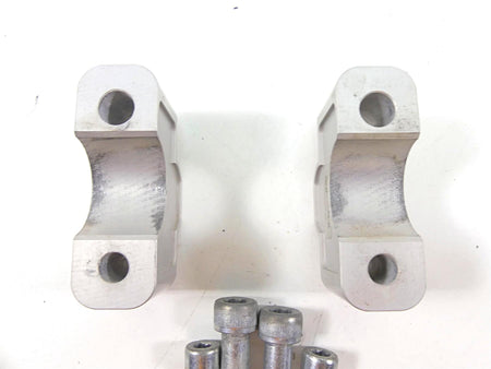 2009 BMW R1200GS K255 Adv Touratech Handlebar Riser 30mm 01-044-1067-0 Typ 23 {{ shop.shopifyCountryName }} - Mototech271