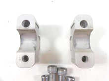 Load image into Gallery viewer, 2009 BMW R1200GS K255 Adv Touratech Handlebar Riser 30mm 01-044-1067-0 Typ 23 | Mototech271

