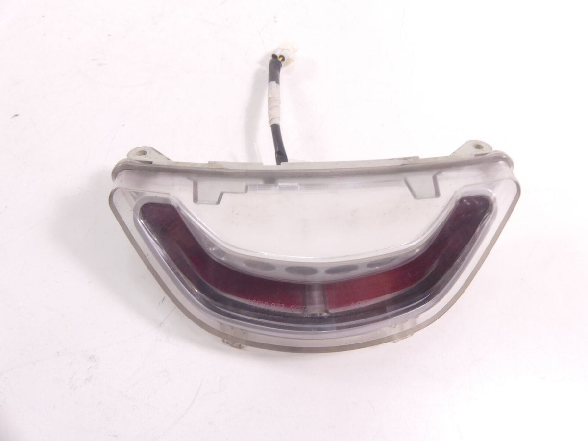 2014 Yamaha VMX17 V-Max 1700 Taillight Tail Light Rear Lamp - Read 2S3-84710-00 {{ shop.shopifyCountryName }} - Mototech271